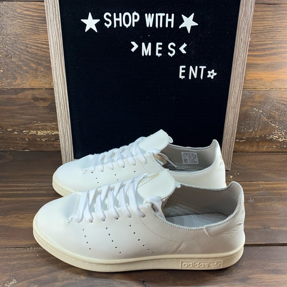adidas stan smith lea sock